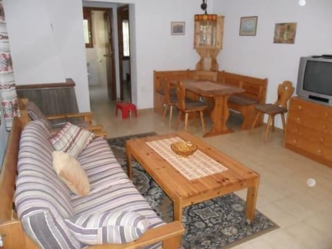 Casa Elisabeth