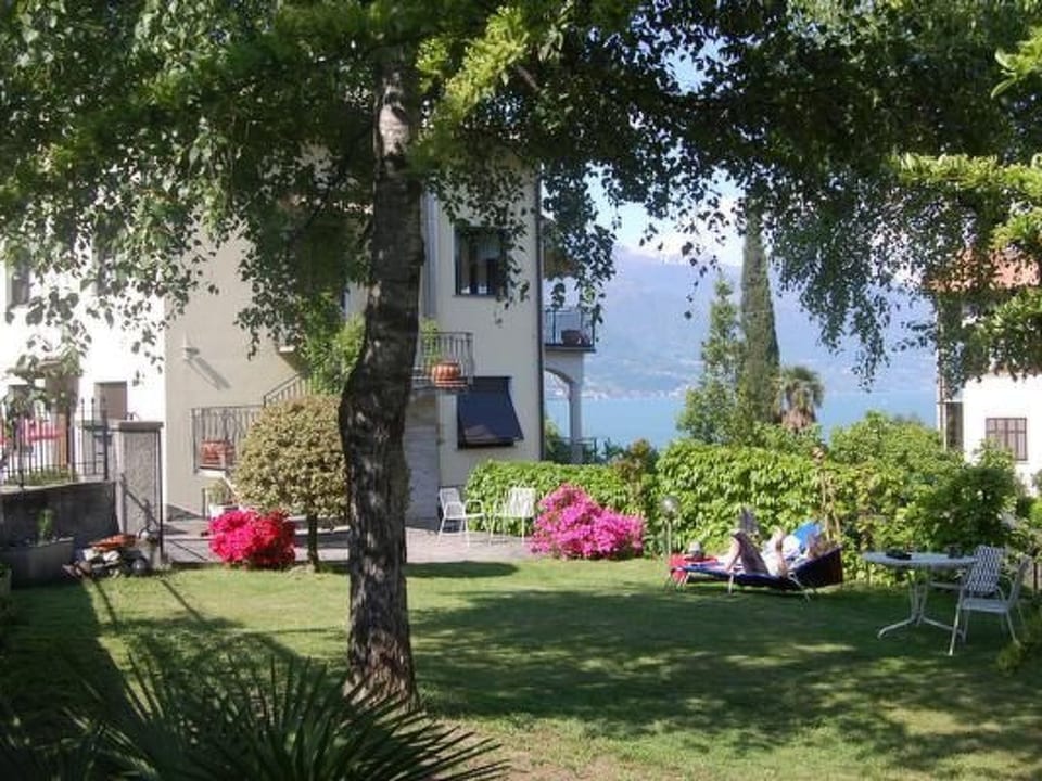 Wohnung Annetta mit Sicht auf See und Berge - Province of Como