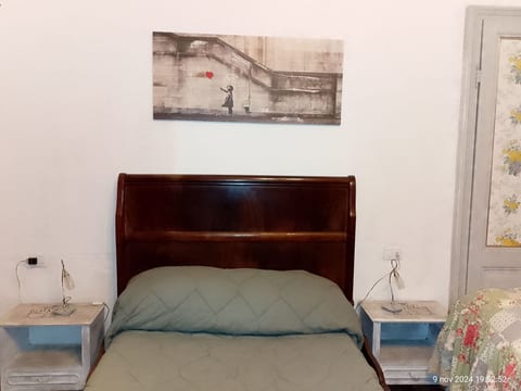 Wohnung mit zauberhaftem Blick auf das Schloss