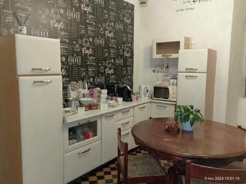 Wohnung mit zauberhaftem Blick auf das Schloss