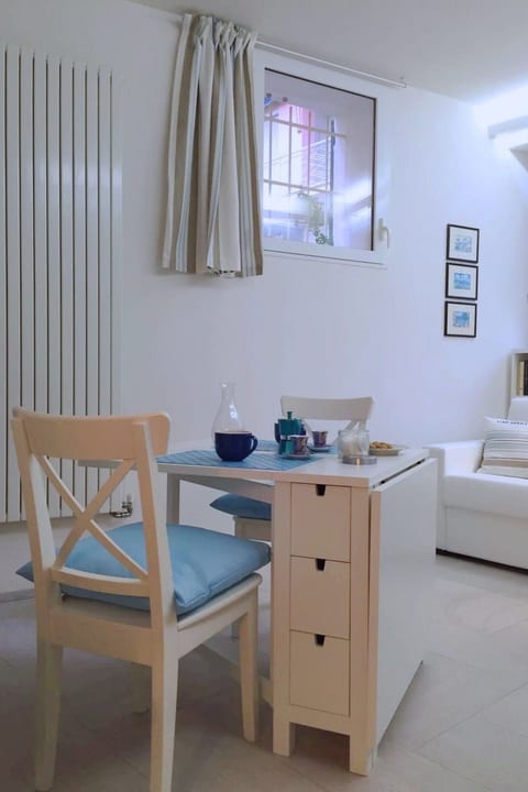Wohnung 'Casa Pervinca' in der Nähe des Strandes