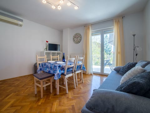 "Raspolic" mit Terrasse