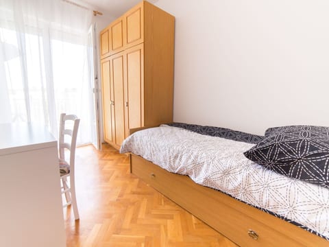 "Raspolic" mit Terrasse