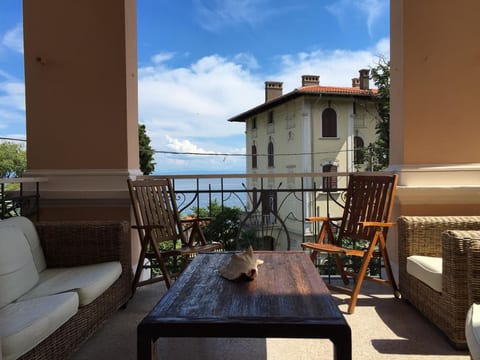 "Villa Peppina"