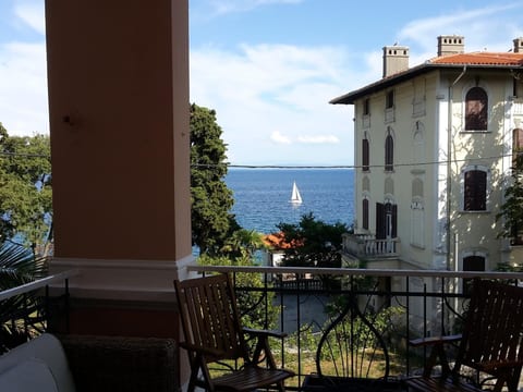 "Villa Peppina"