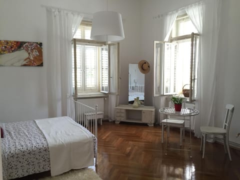 "Villa Peppina"