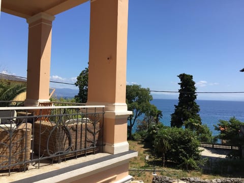 "Villa Peppina"