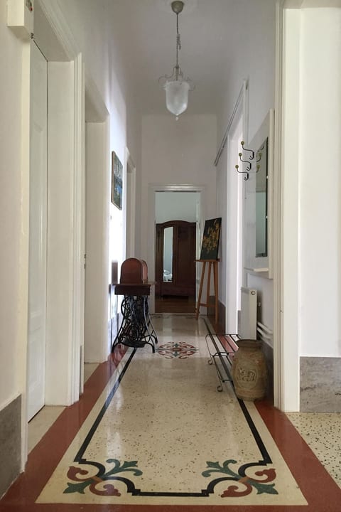 "Villa Peppina"