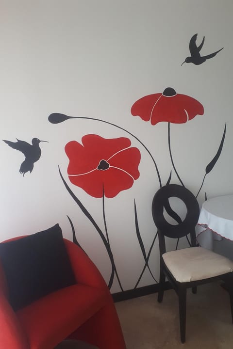Gemütliche Ferienwohnung Adriana