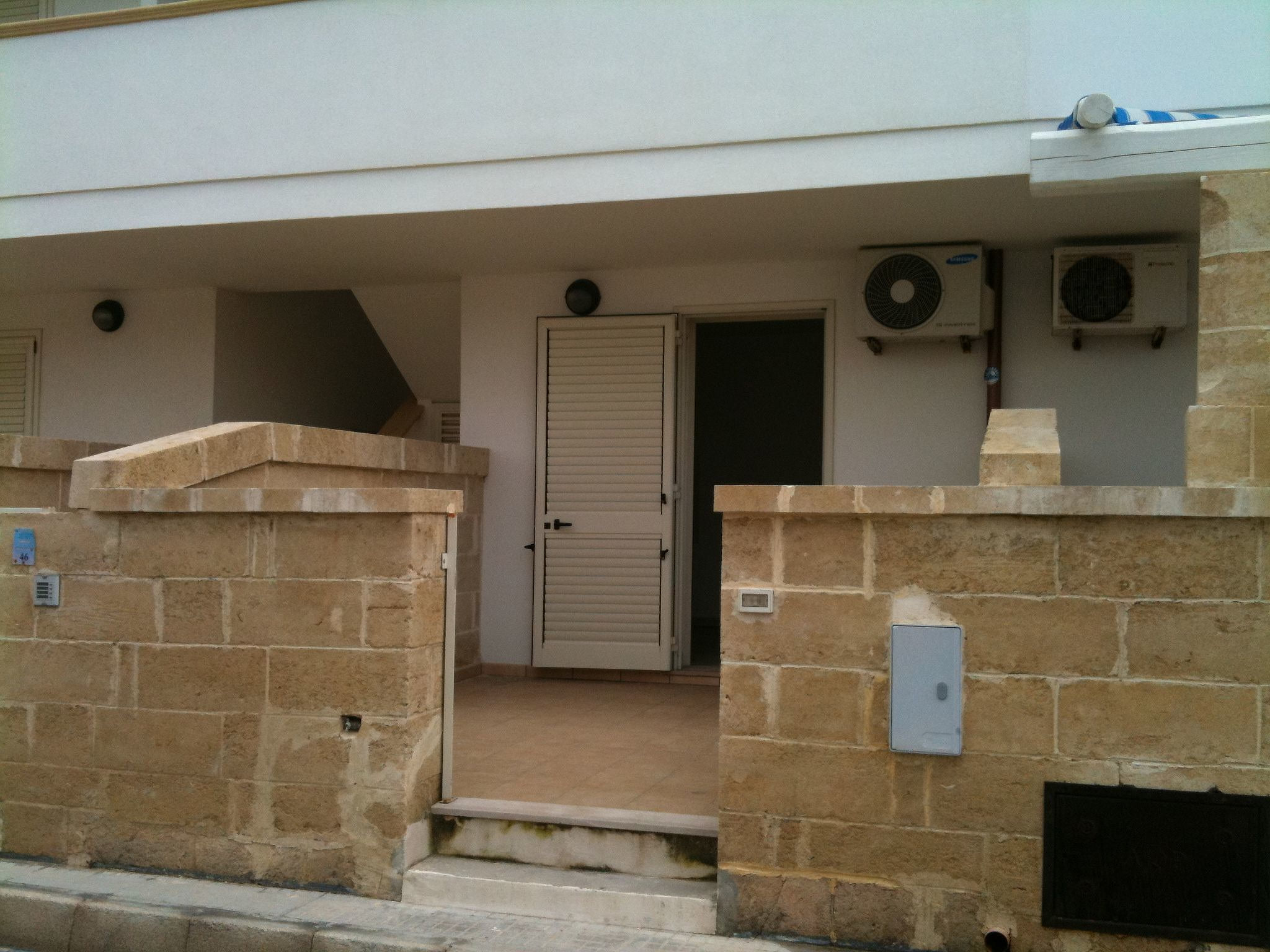 Afrodite 13F Ugento Torre Mozza