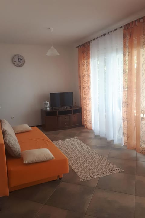 Charmante Wohnung Adriana F