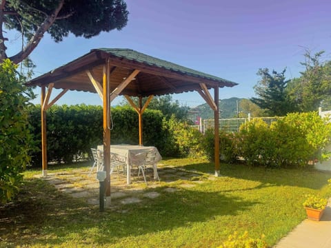 Villa San Paolo