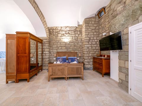 Vico Secondo Antike Ferienwohnung historisches Zentrum