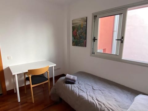 Schöne helle und gemütliche Stadtwohnung in SC