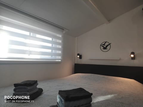 Jonathan Livingston Möwe Ferienhaus