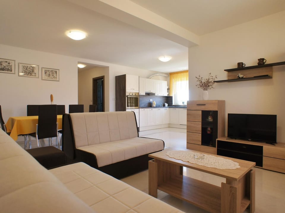 Schöne Ferienwohnung in Medulin - Medulin