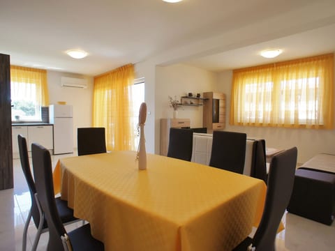 Schöne Ferienwohnung in Medulin