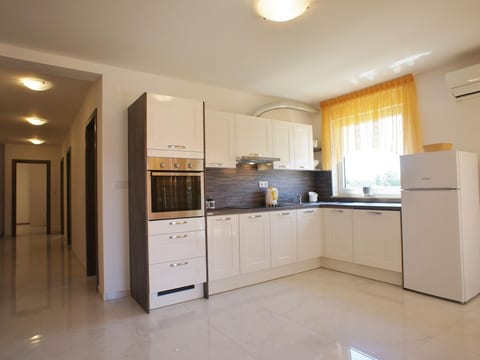 Schöne Ferienwohnung in Medulin