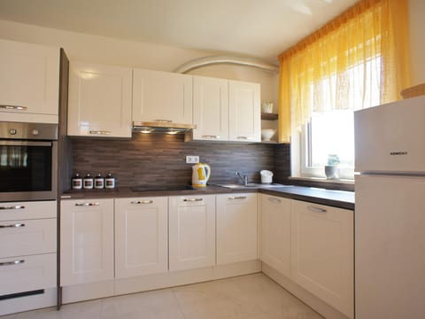Schöne Ferienwohnung in Medulin