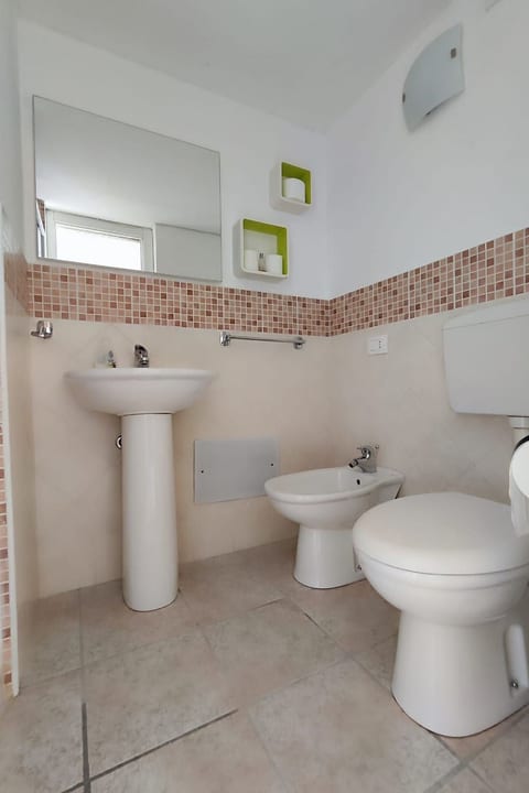Wohnung im mediterranen Stil mitten im Zentrum