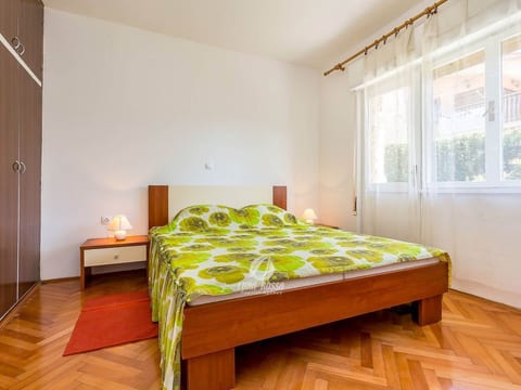 Angenehme Wohnung in Medulin mit eigener Terrasse