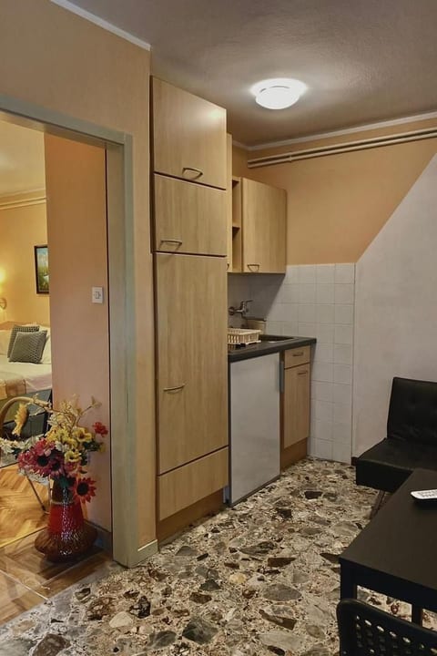 Wohnung "Mia" mit Terrasse