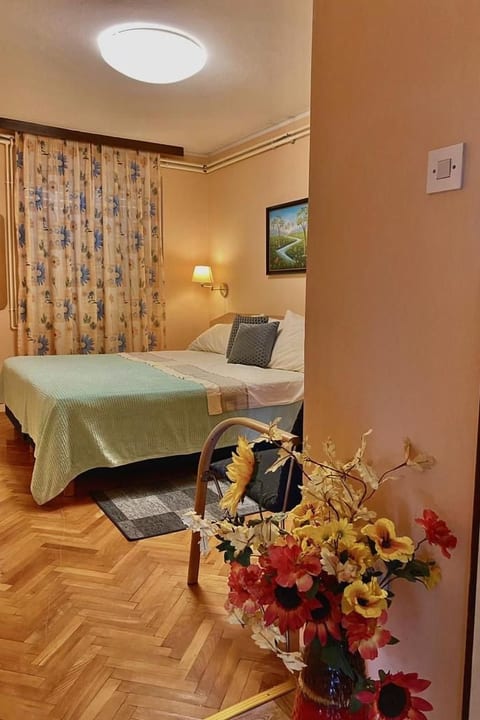 Wohnung "Mia" mit Terrasse