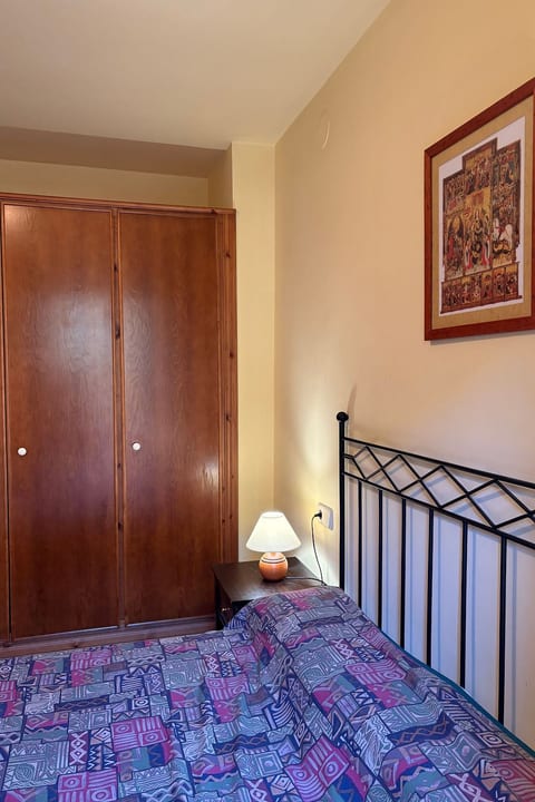 Triplex Erta 8 mit Dachgeschoss und ausgezeichneter Aussicht Vall de Boí