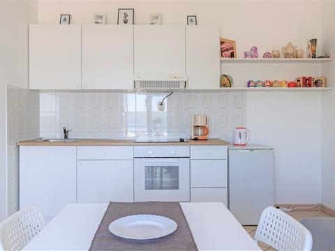 Wohnung mit Balkon