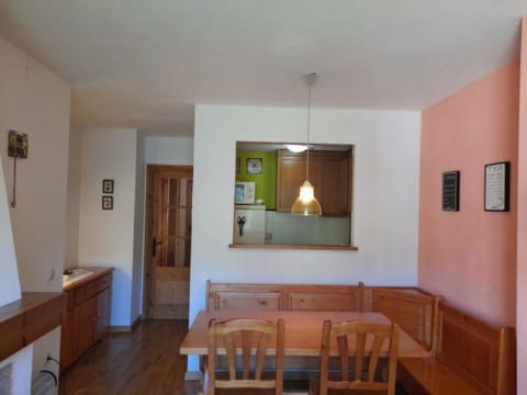 Wohnung mit Garten Isard 4 Vall de Boí