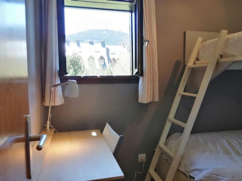 Geräumige Wohnung mit Garten und Schwimmbad Herbasabina 5 Vall de Boí