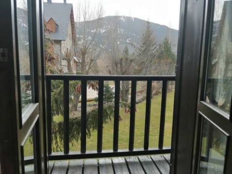 Wohnung "Herbasabina 3