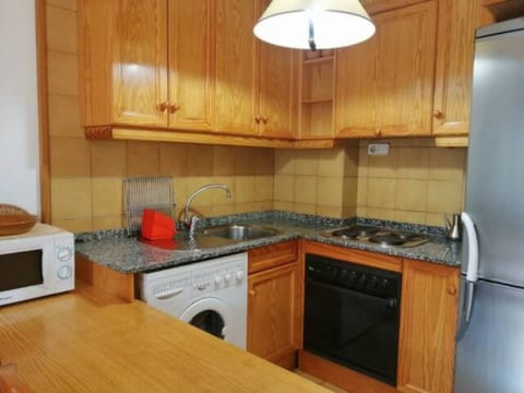 Wohnung "Herbasabina 3