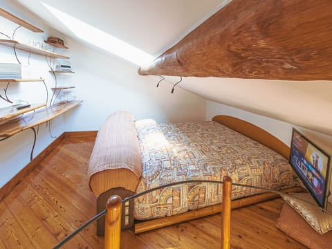 Strategisches Mikrohaus zwischen Cinque Terre und Portofino