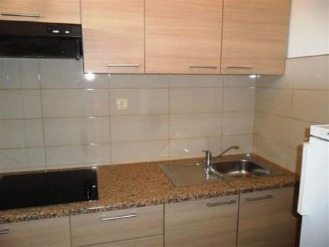 Hübsche Ferienwohnung mit geräumigem Balkon