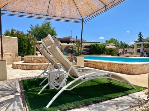 Casa Rural Ubeda