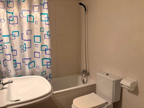 Wohnung mit Terrasse Herbasabina 1 Vall de Boí
