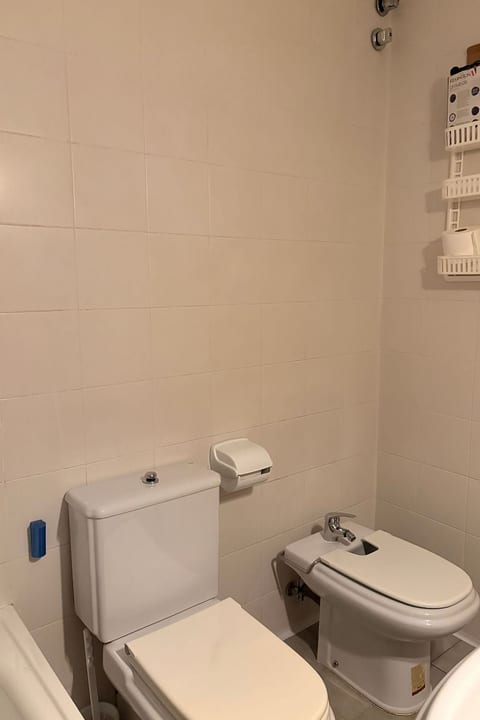 Wohnung mit Terrasse Herbasabina 1 Vall de Boí
