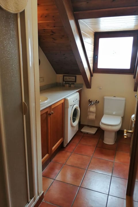 Duplex mit moderner und geräumiger Küche Erta 6 Vall de Boí