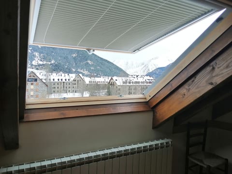 Duplex mit moderner und geräumiger Küche Erta 6 Vall de Boí