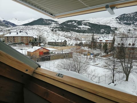 Duplex mit moderner und geräumiger Küche Erta 6 Vall de Boí
