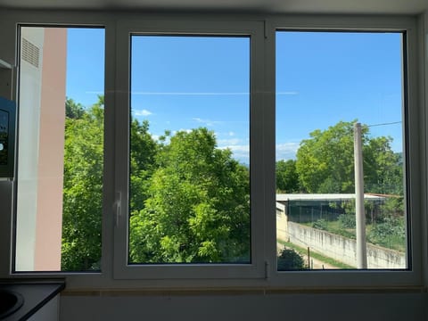 Casa Armonia Studios mit Balkon Sulmona Zentrum