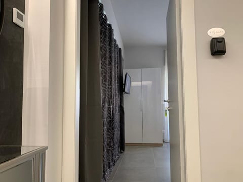 Casa Armonia Studios mit Balkon Sulmona Zentrum