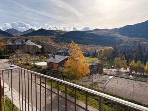 Sehr geräumige und helle Wohnung Erta 5 Vall de Boí