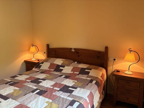 Sehr geräumige und helle Wohnung Erta 5 Vall de Boí