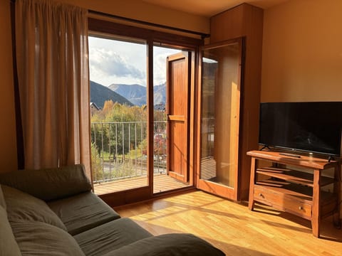 Sehr geräumige und helle Wohnung Erta 5 Vall de Boí