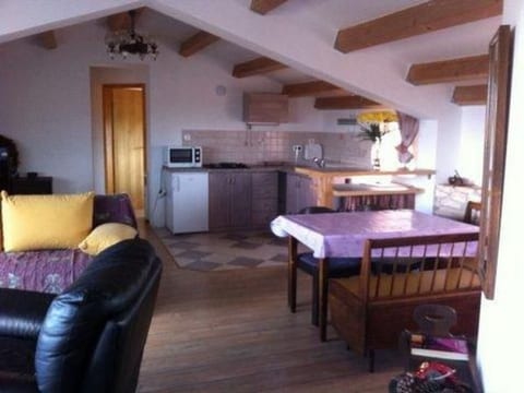 Wohnung "Eti and Mia 3" mit Pool