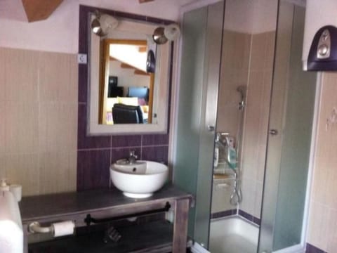 Wohnung "Eti and Mia 3" mit Pool
