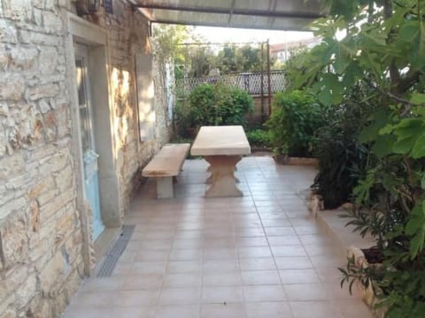 Wohnung "Eti and Mia 3" mit Pool