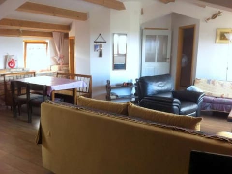 Wohnung "Eti and Mia 3" mit Pool